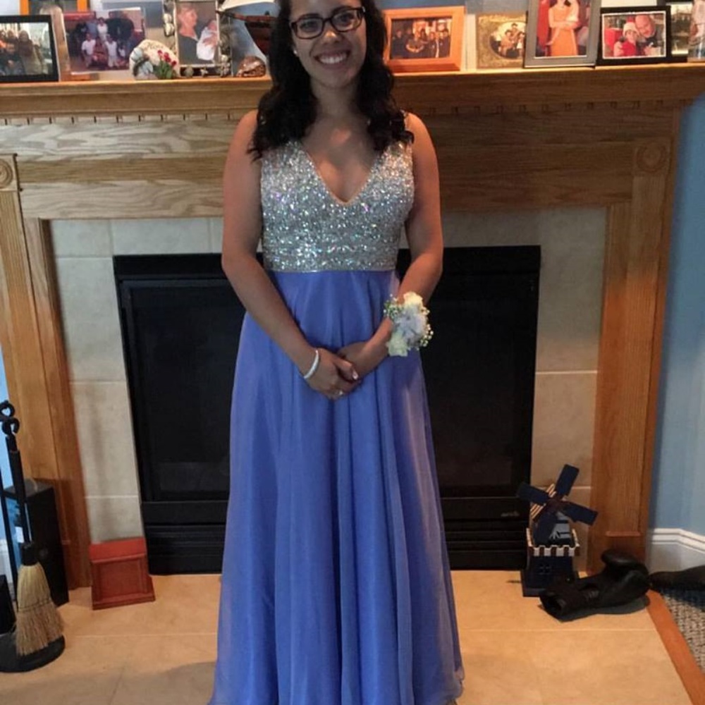 Prom dresses